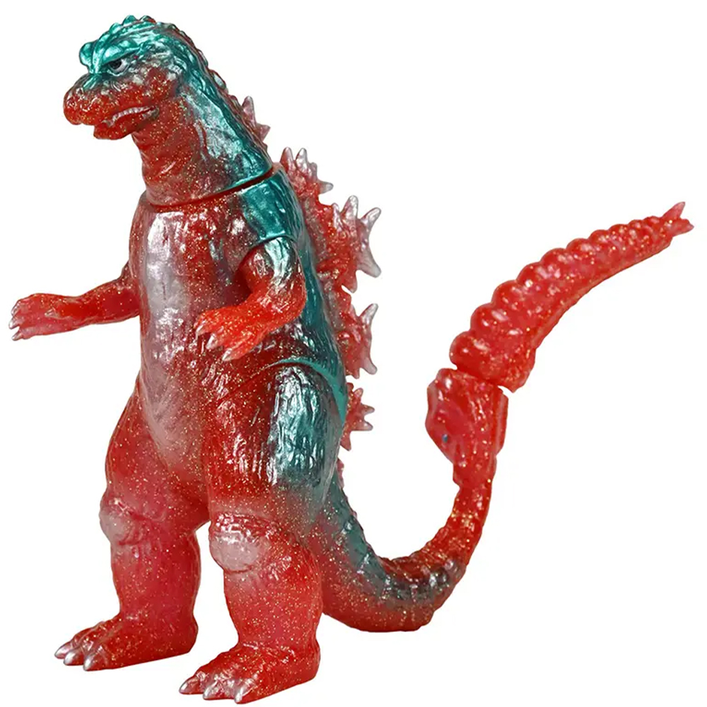 ヘドラ スーパードールアイCCP ヘドラスーパードールアイ 500体限定