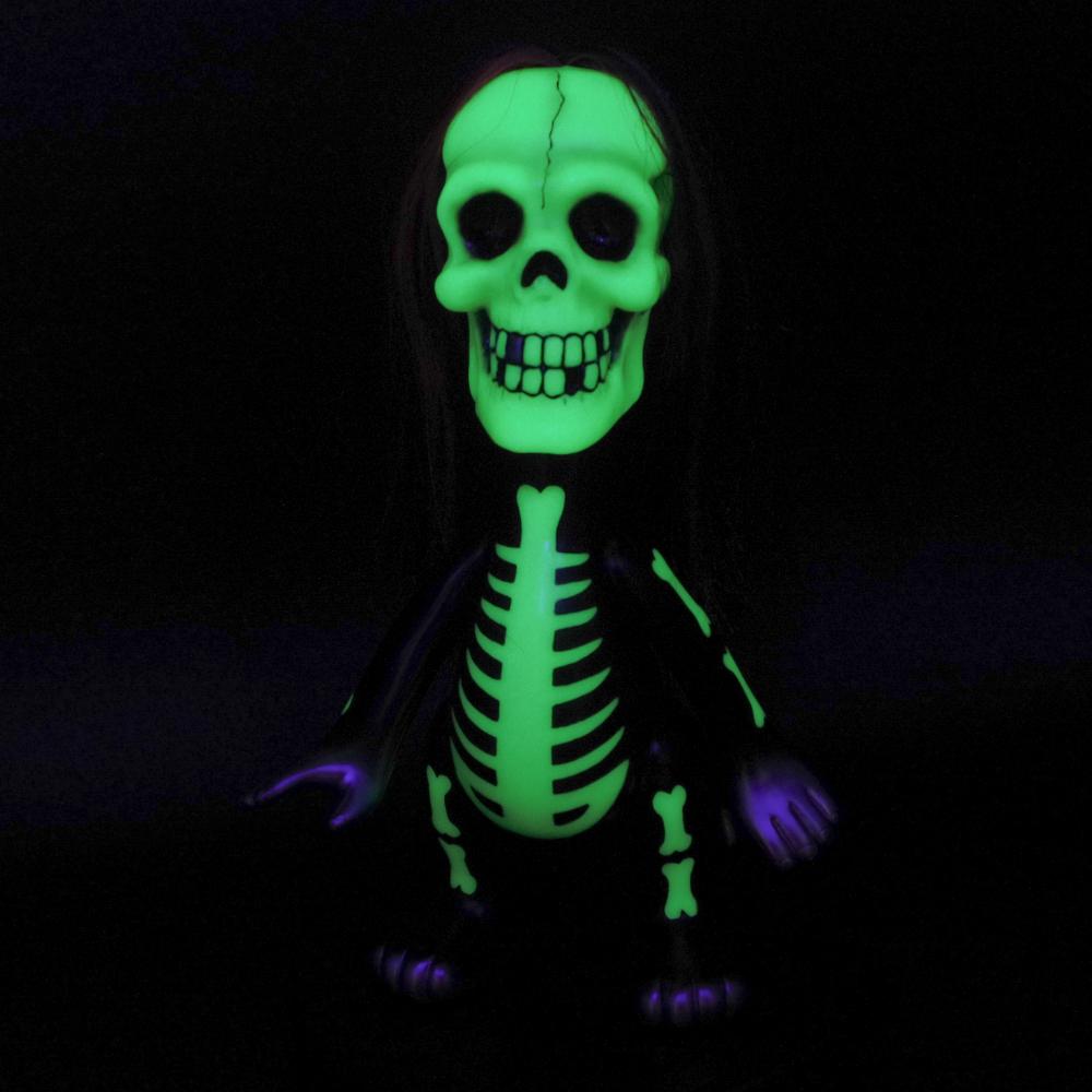 7月1日(火)18時より抽選開始】【駄玩具堂】オバケイヌ(ハードコア