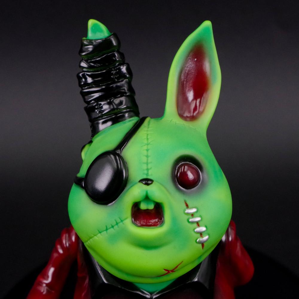 7月11日(金)18時より抽選開始】【KAGEMARU DESIGNS】ノコぴょん