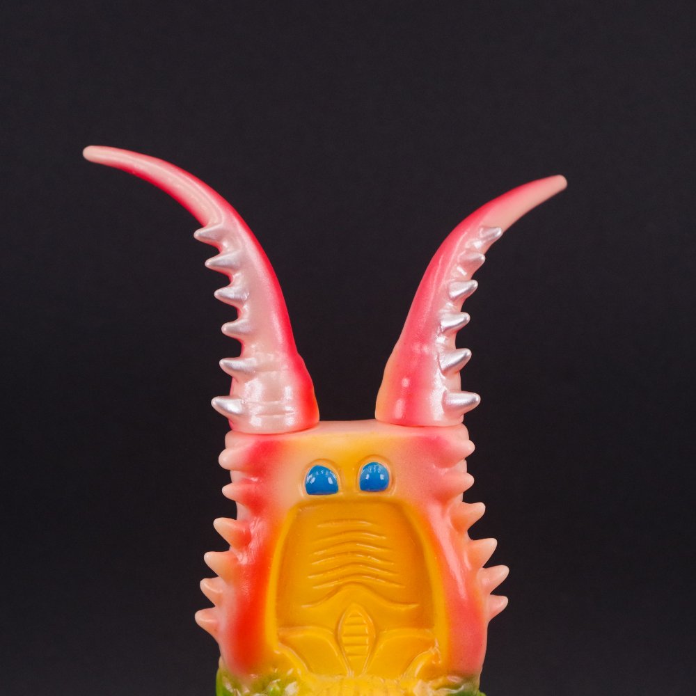 6月27日(金)11時より受注受付開始】【ブルマァク】ツインテール(G