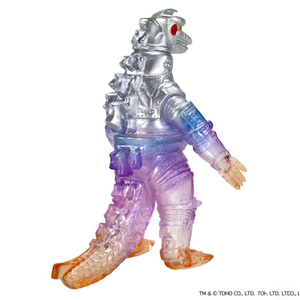 6月6日(金)11時より販売開始】【CCP JAPAN】メカゴジラ(1974
