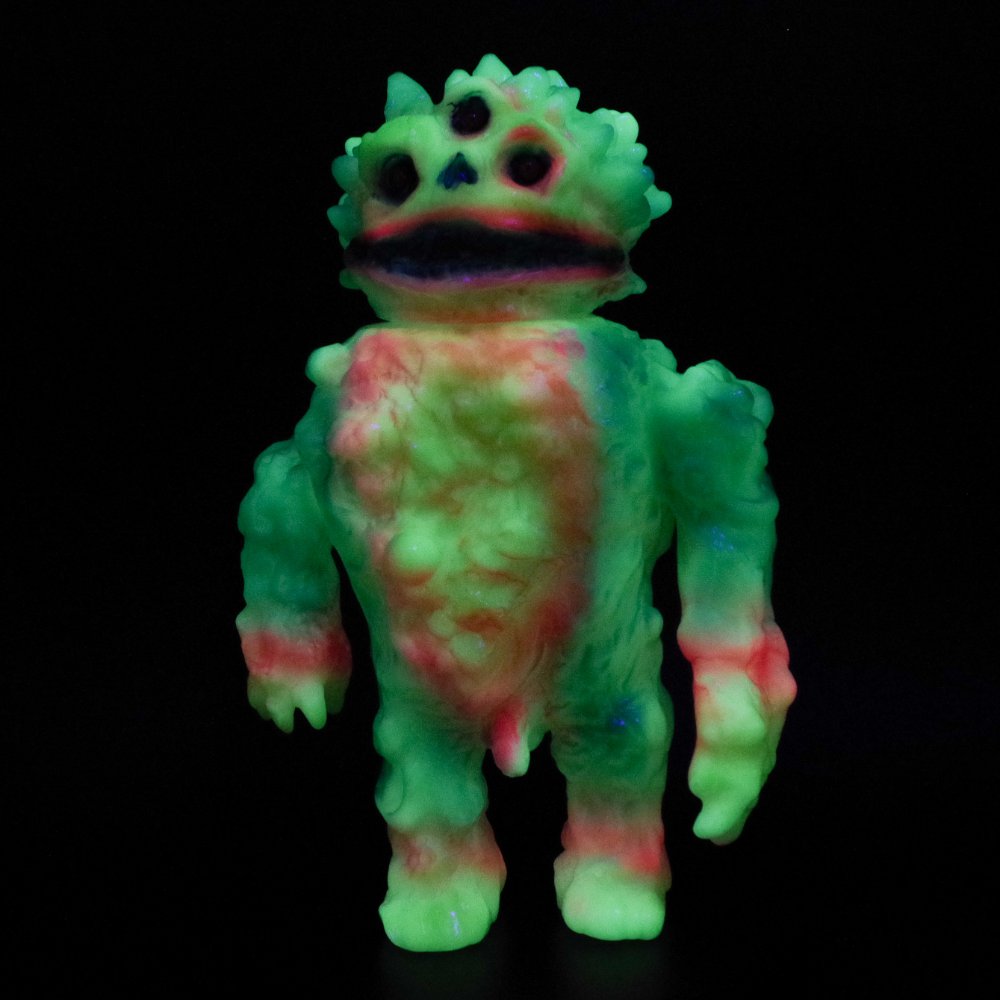 8月26日(火)18時より抽選開始】【FRANK MYSTERIO】《COMPA！FRANK