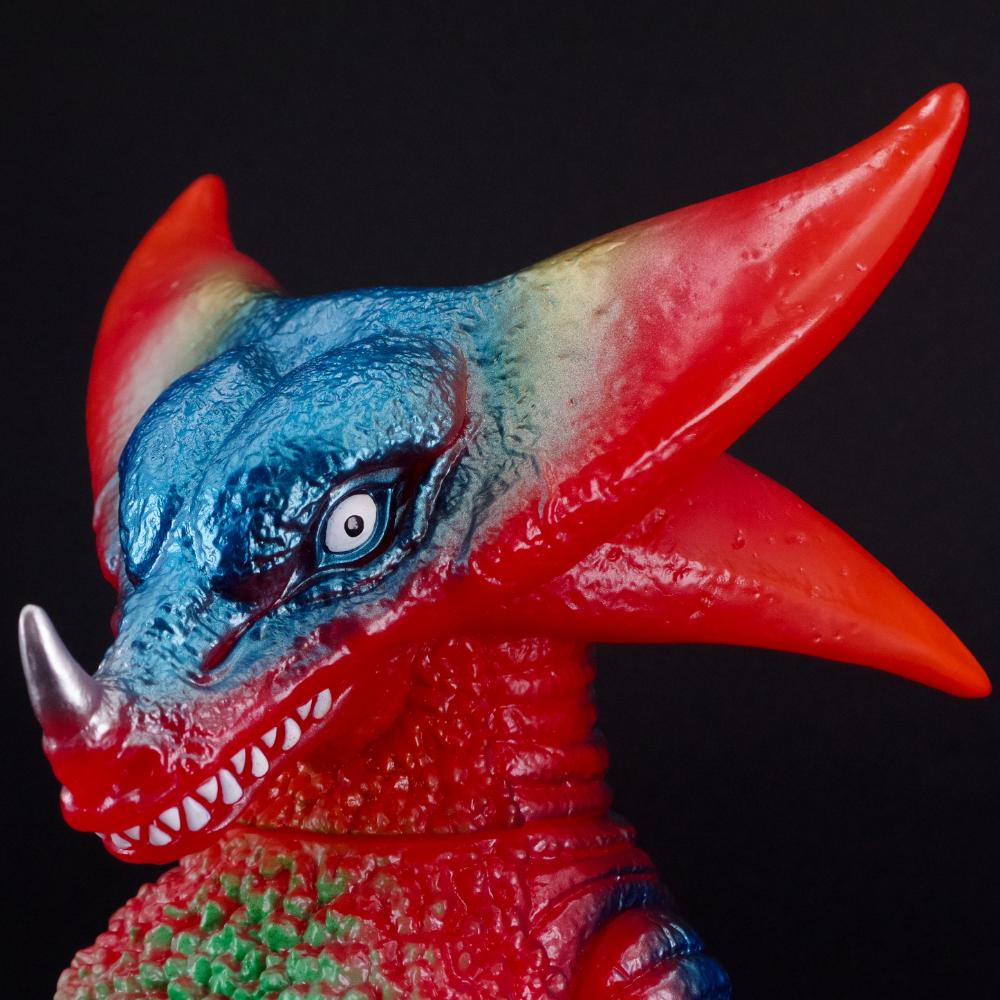 10月25日(土)11時より販売開始】【Planet-X】ゴモラⅡ(レッド