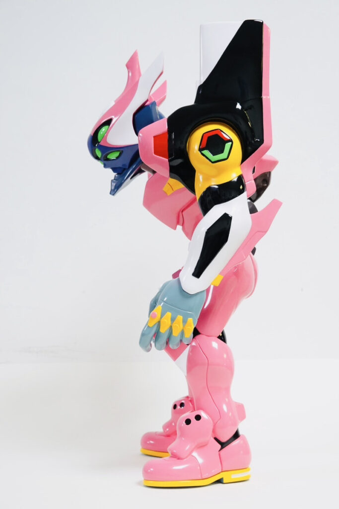 2月14日(金)18時より抽選開始】【Kaiju One】ビッグスケール