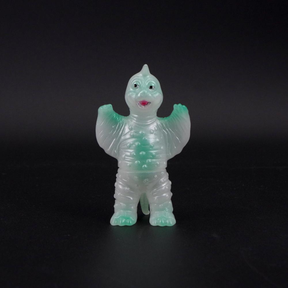 大ブルマァク展にて数量限定受注販売開始】【ブルマァク】ミニソフビ6