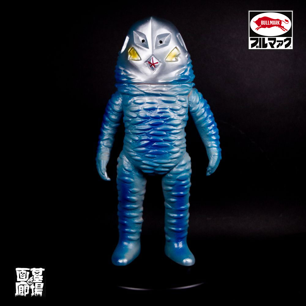 10月7日(金)12:00より受注開始】ブルマァク受注商品、『シン