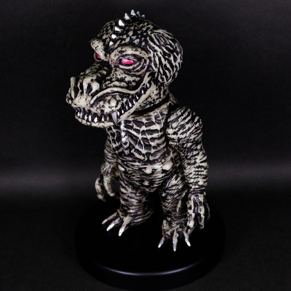 5月19日(金)18時より抽選開始】【CONVICT×駄玩具堂】ネバーX(墓場の