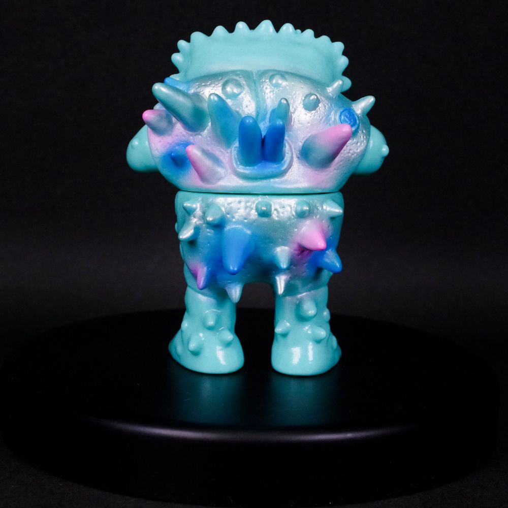 6月4日(日)11時より販売開始】【SCIENCE PATROL】ガンQ/ビーコン