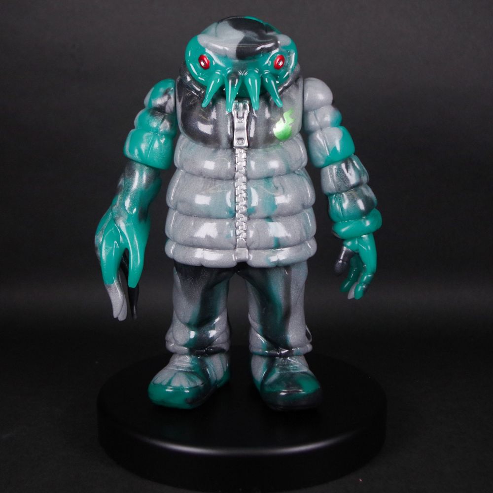 4月14日(金)18時より抽選開始】【GYAROMI】オイドシリーズ4種(墓場の