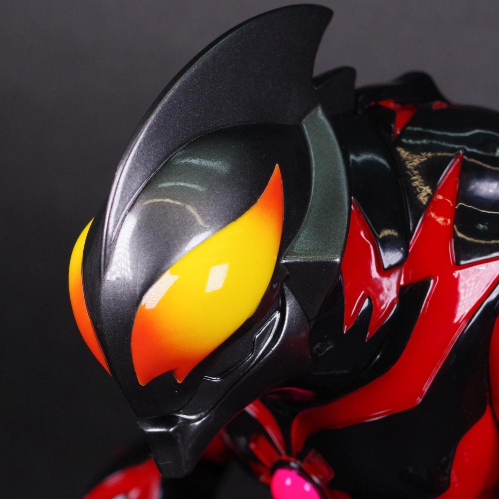 1月12日(金)12時より受注受付開始】【Momoco Studio】ウルトラマン