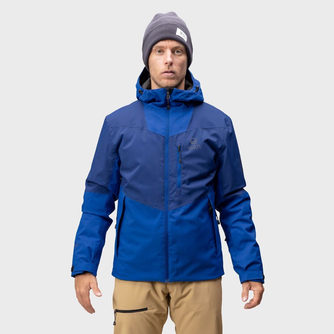 Wedeln DrymaxX Ski Jacket Men's – Halti Global Store