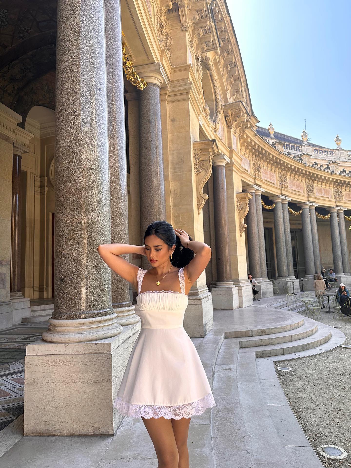 Camila Dress – halfdayoff.co