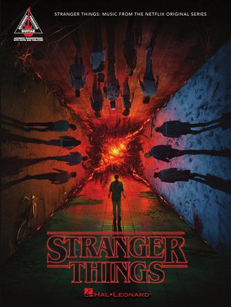 新品未開封レコード】Stranger Things 4 (Volume 1) ストレンジャー