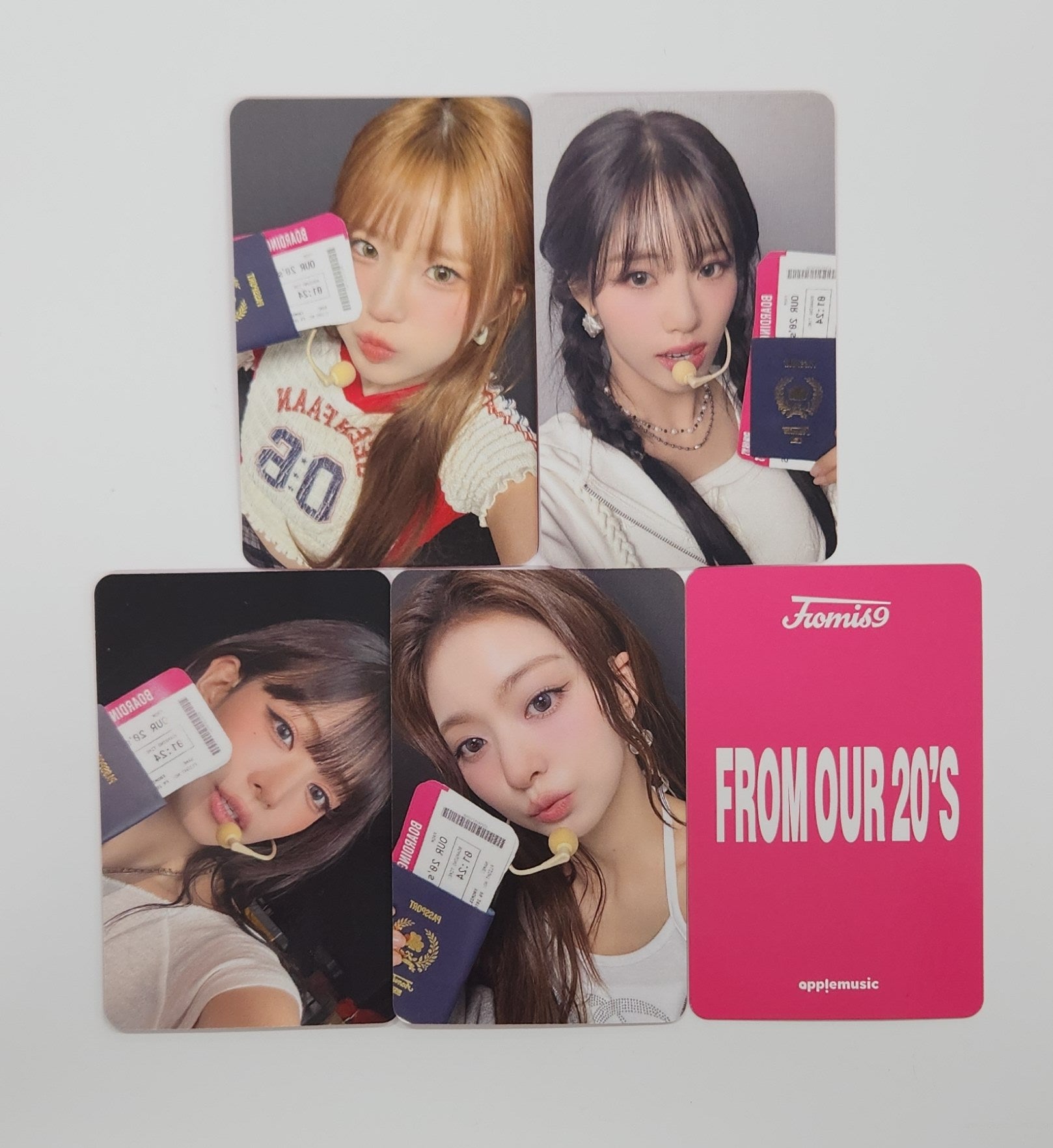 Fromis_9 