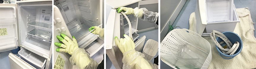 ハイアール 冷蔵庫 2ドア 85L ホワイト JR-N85B(W) 2017年製