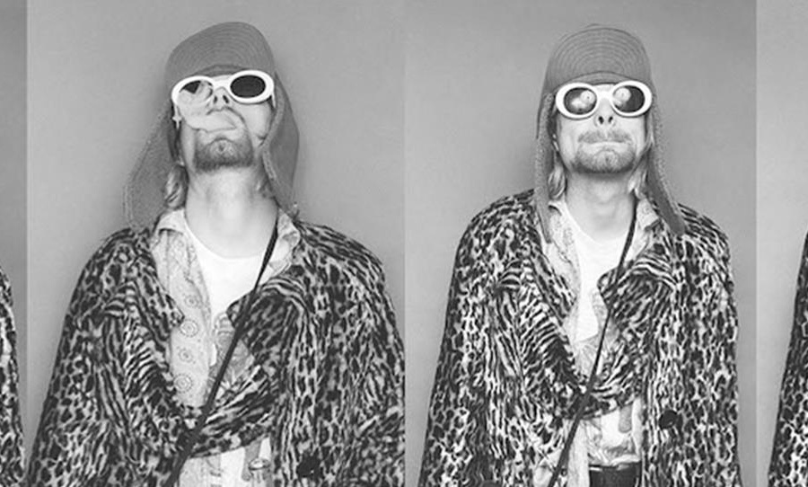 The Last Session: Jesse Frohman's iconic final photoshoot with