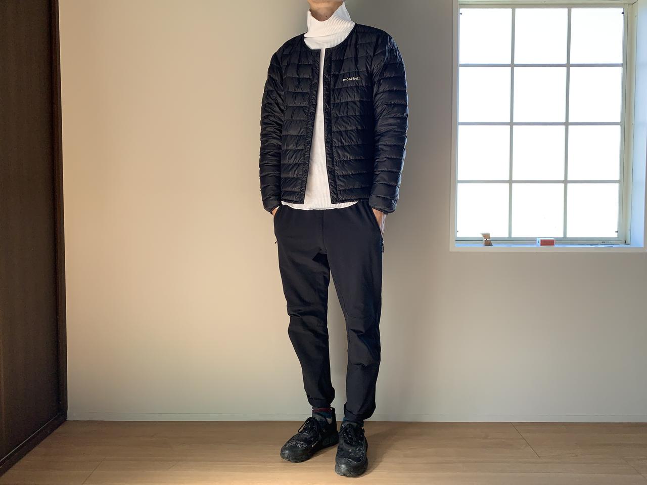 2023年版】モンベル（mont-bell）の高品質ダウン『スペリオダウン