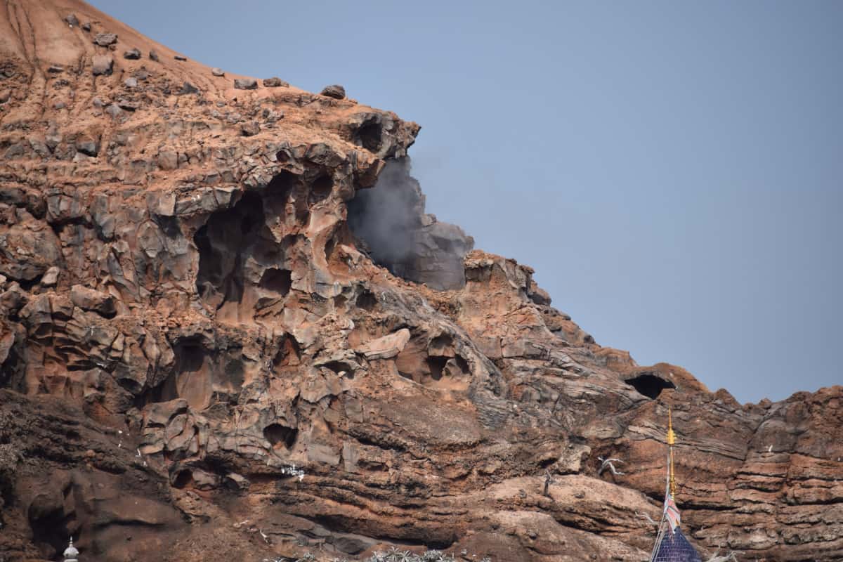 ディズニーシー最速アトラクション「センターオブジアース」の魅力と怖