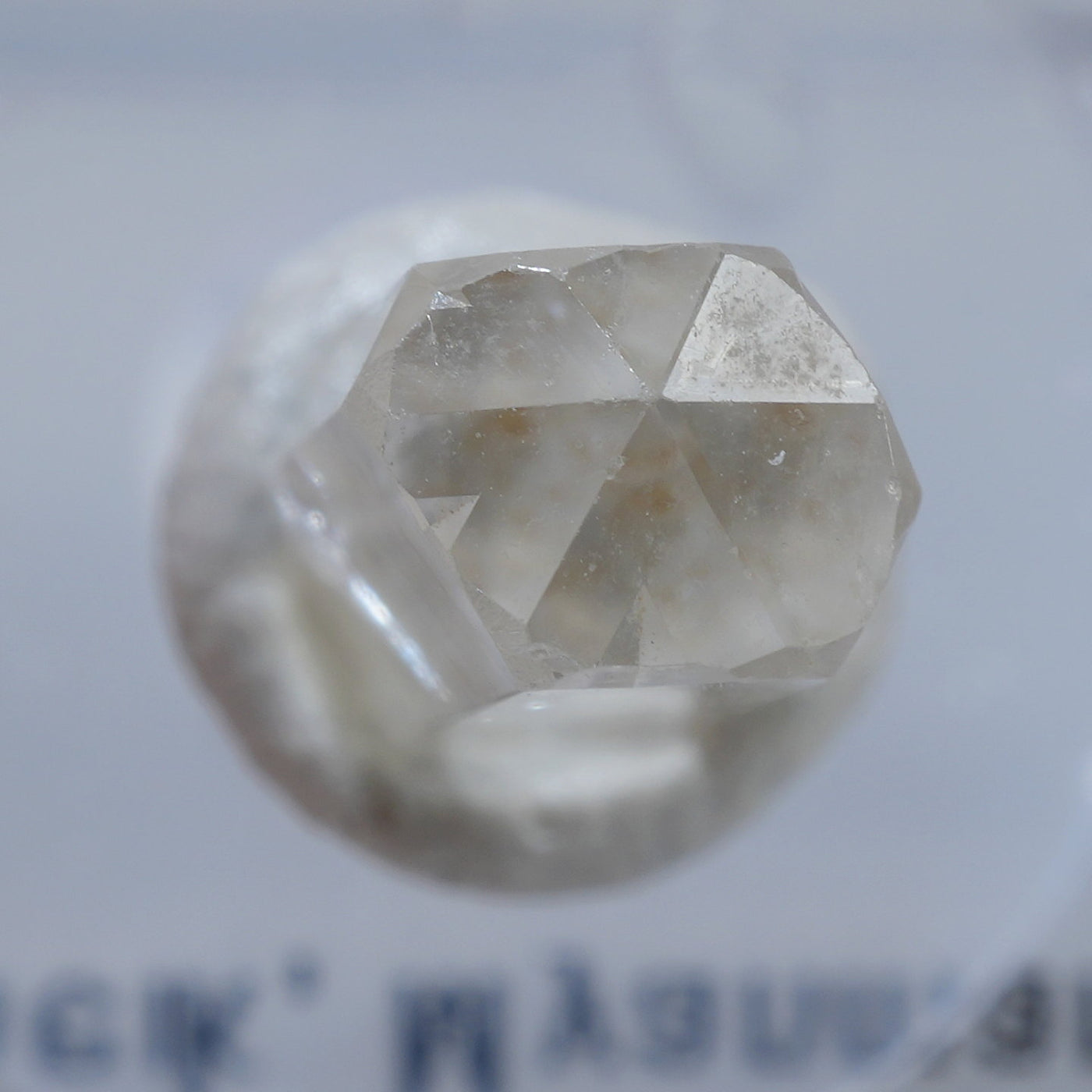 ミャンマー産 フェナカイト – 天然石ハッピーギフト