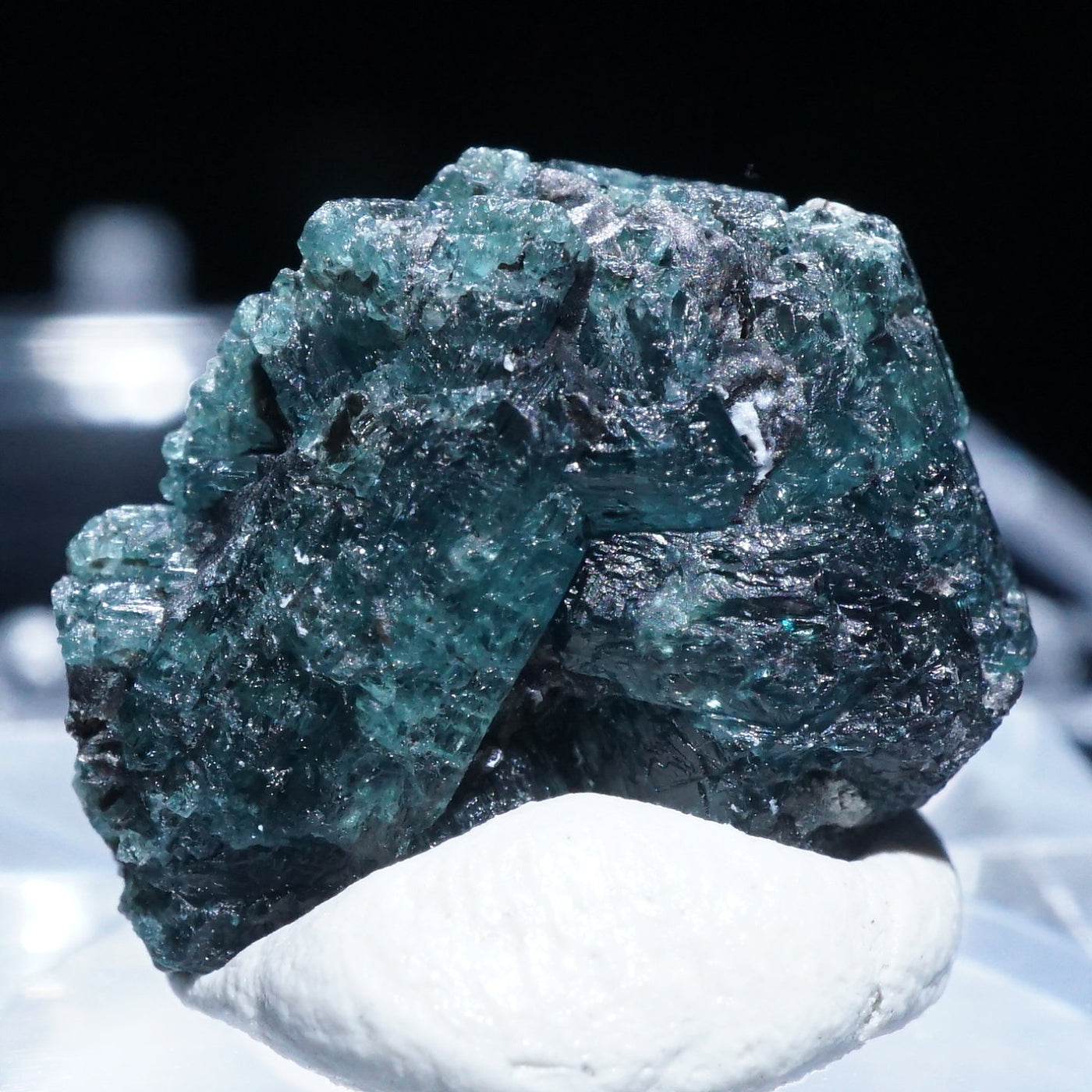 蛍光》ジンバブエ産 アレキサンドライト – 天然石ハッピーギフト