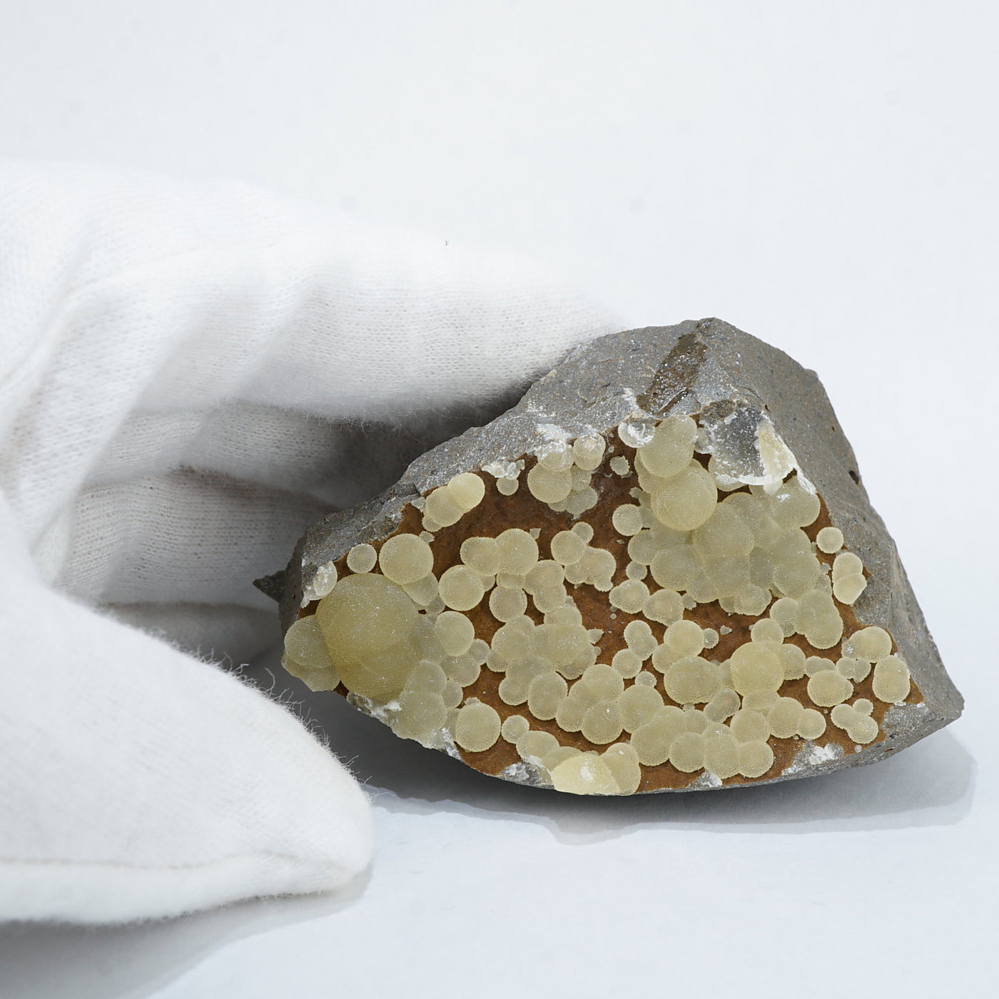 イタリア産 カルサイト – 天然石ハッピーギフト