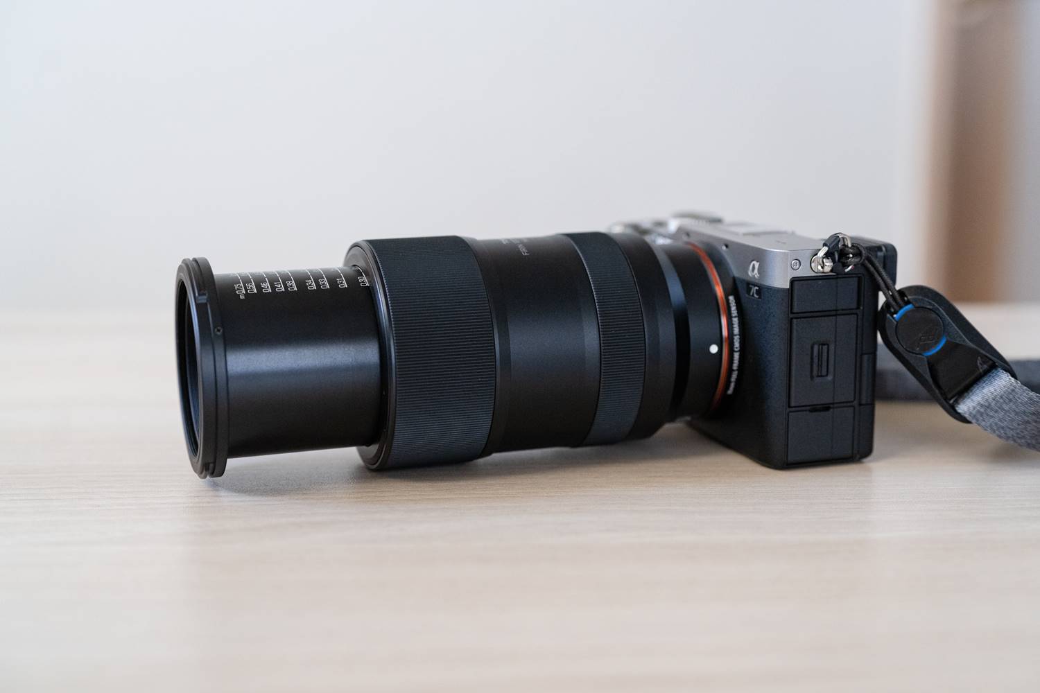 Tokina Firin 100mmF2.8 FE Macroレビュー！Eマウント用お手頃マクロの