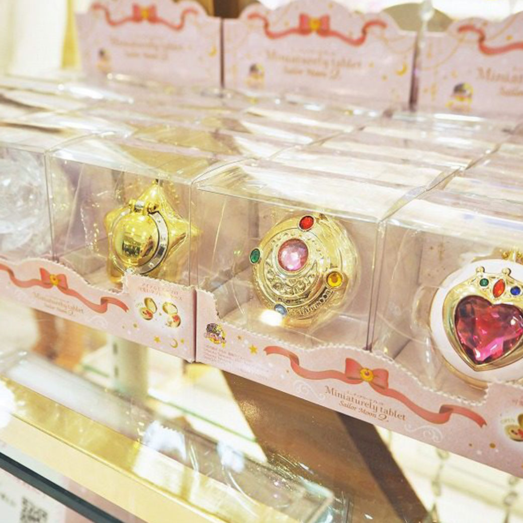 閉店】オトナ女子美日和 | Harumari TOKYO