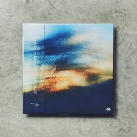 haruka nakamura – 春秋（Light years – THE NORTH FACE Sphere） [LP