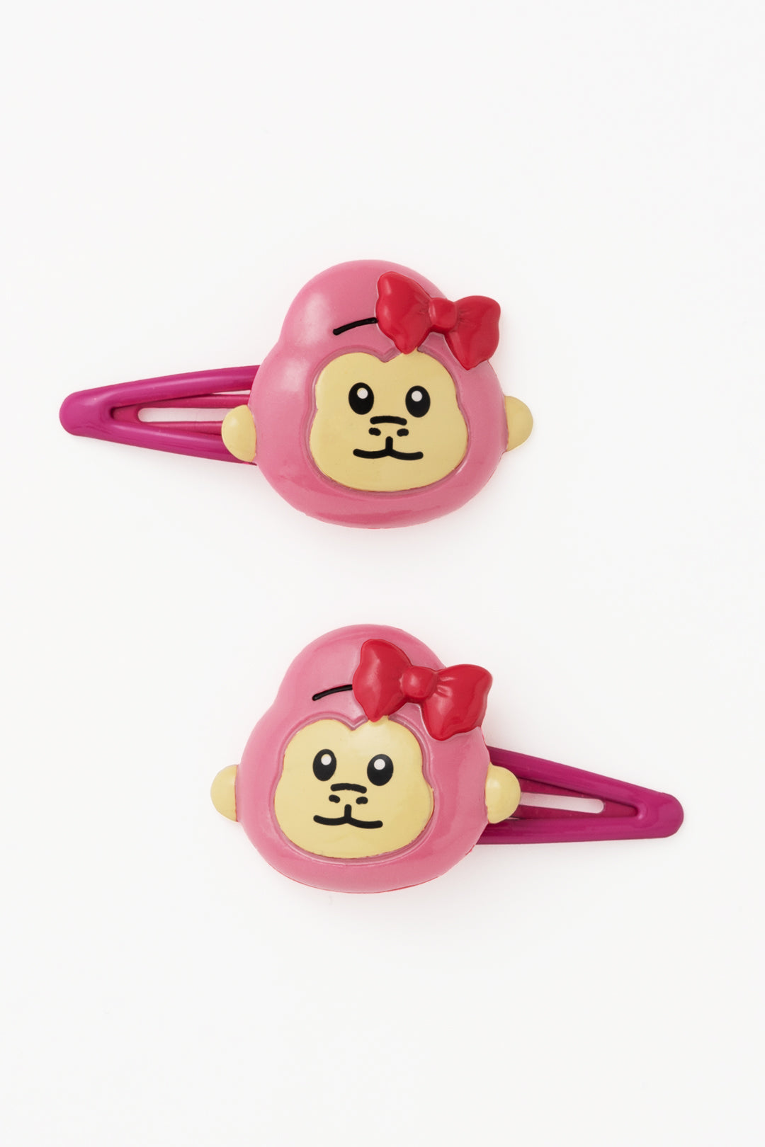 ゴリたんヘアピンセット