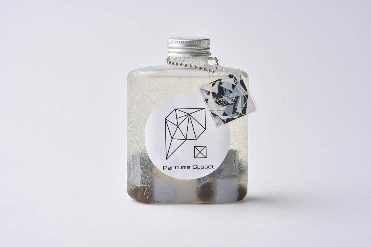 Perfume Closet」第9弾アパレルアイテムの発売が決定！ - HARAJUKU