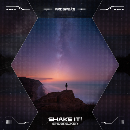 ソイングク デジタルシングル Shake it up ◇ソイングク digital