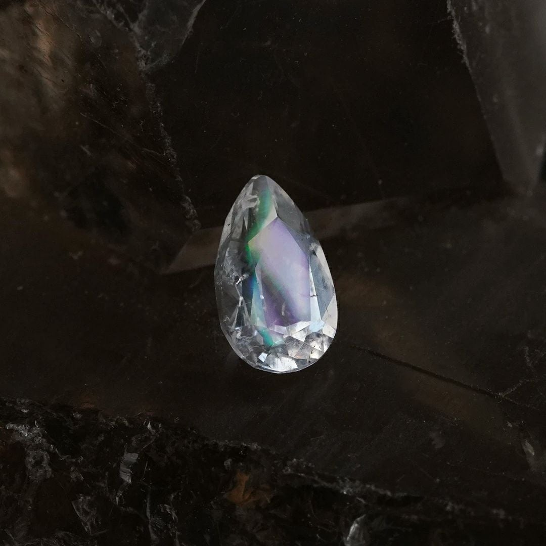 レインボークォーツ | Hariqua-パワーストーンジュエリー-