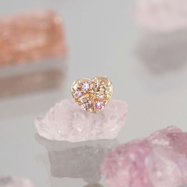 Hariqua-パワーストーンジュエリー-