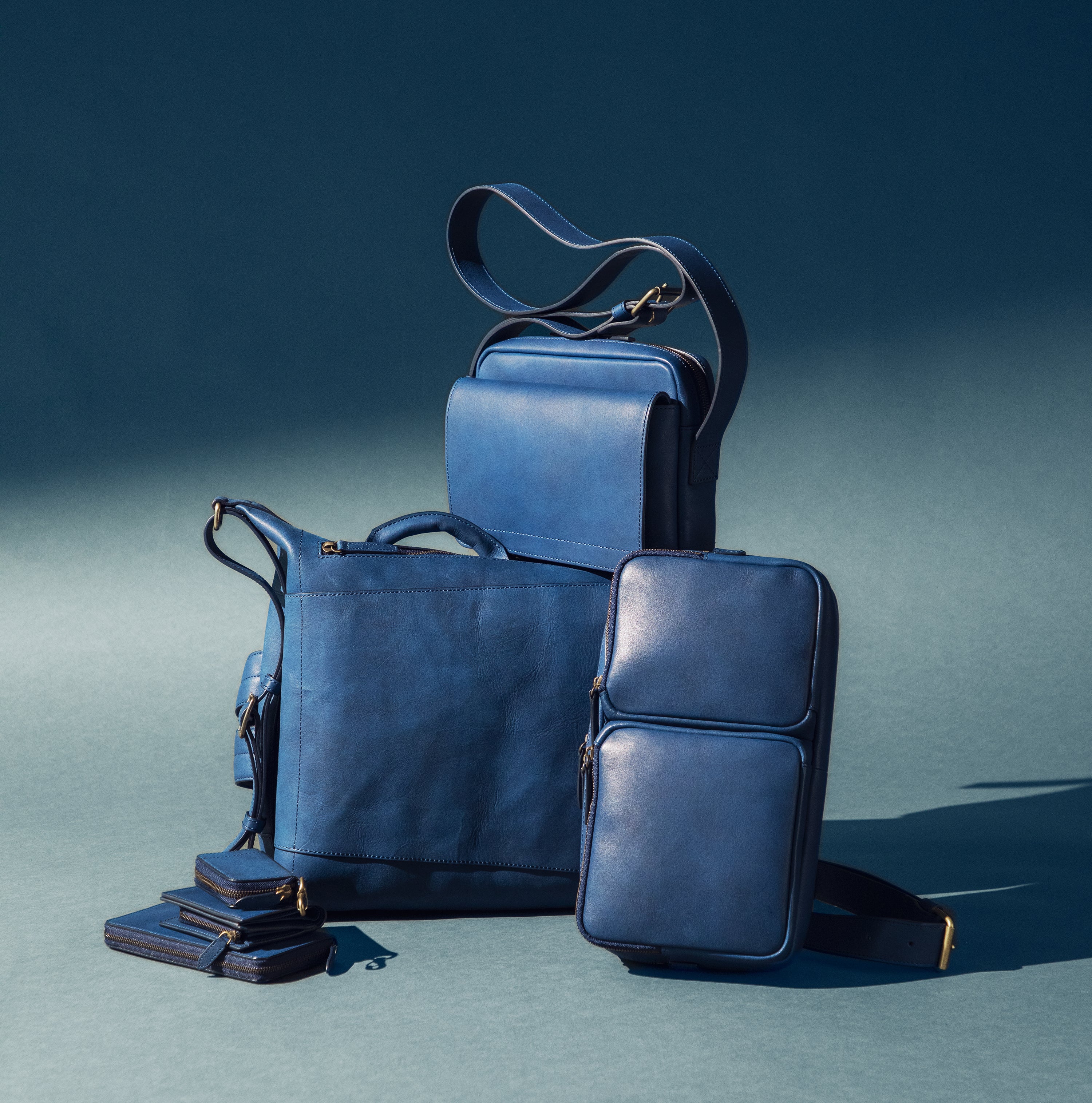 日本の「丁寧」を世界へ | TSUCHIYA KABAN | 土屋鞄製造所