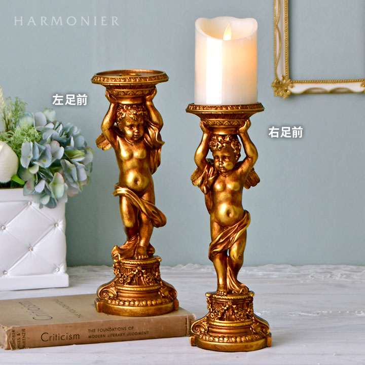 キャンドルホルダー・キャンドルスタンドの通販 | 輸入雑貨の通販