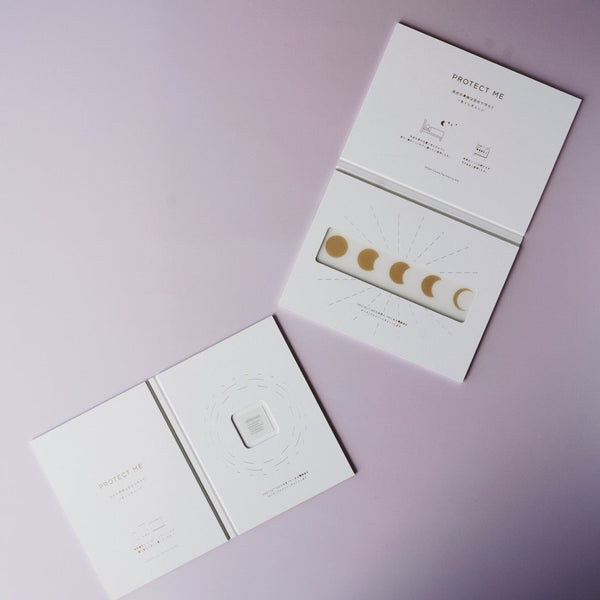 PROTECTME 電磁波を味方につける – HARMONITY