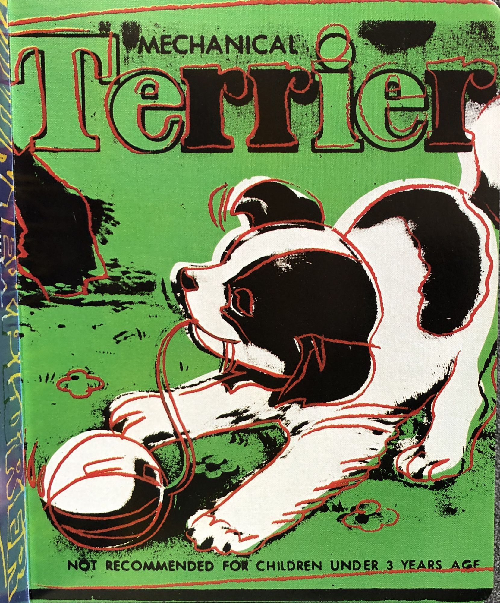 Andy Warhol's Children's Book | Andy Warhol