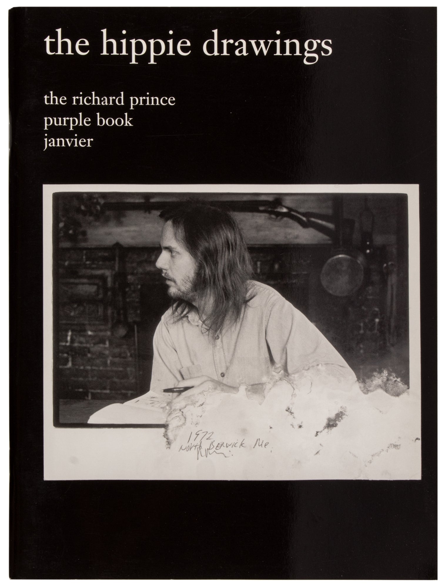 アート・デザイン・音楽 Richard Prince アート・デザイン・音楽