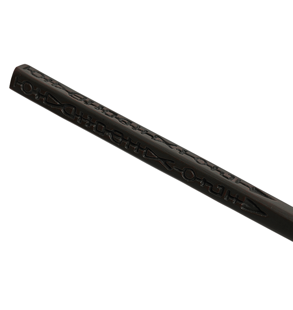 公式】シリウス・ブラック レプリカ杖 | ハリー・ポッター ショップ