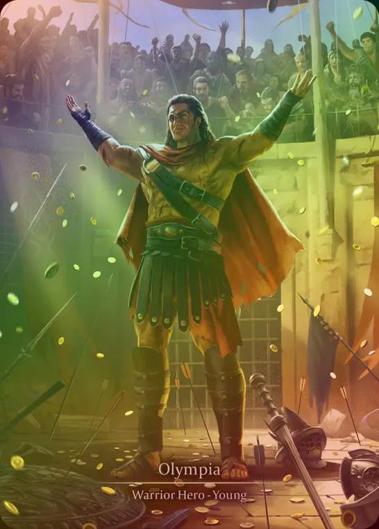 TCG専門店 蓮屋 MtG & FaB & GA / Legendary & Fabled & Marvel