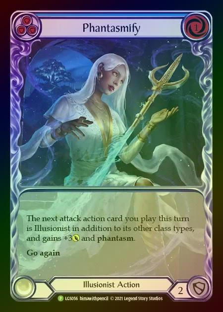 TCG専門店 蓮屋 MtG & FaB & GA / FAB Promo