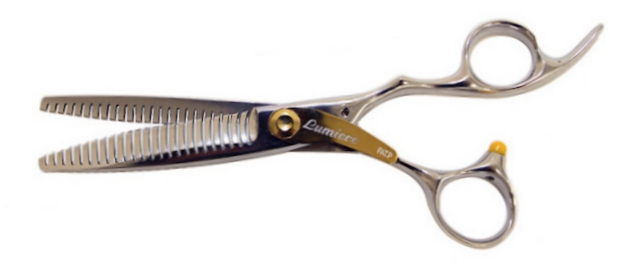 ルミエール タイプ52 ハイパー5 (Lumiere・カット率35%) ハサミ屋はやし