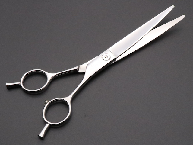 Wakana Banana70 カーブシザー Rシザー トリミング用 トリマー用 中古