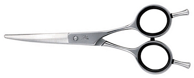 ドリーム産業 5インチカーブWhisker 6インチカーブFace(DREAM) ハサミ