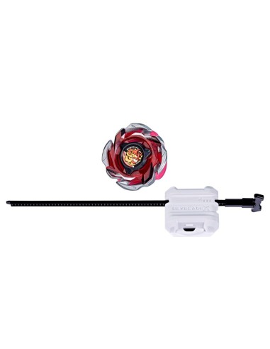 Beyblade X, Kit inicial Reaper Incendio T 4-70K CX
