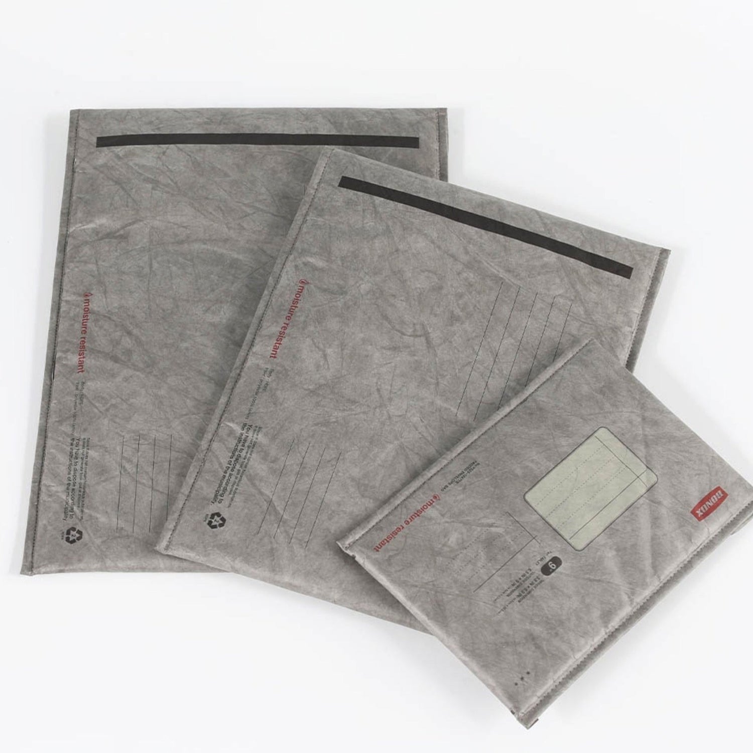 封筒みたいなタブレット＆PCケース – HATCH