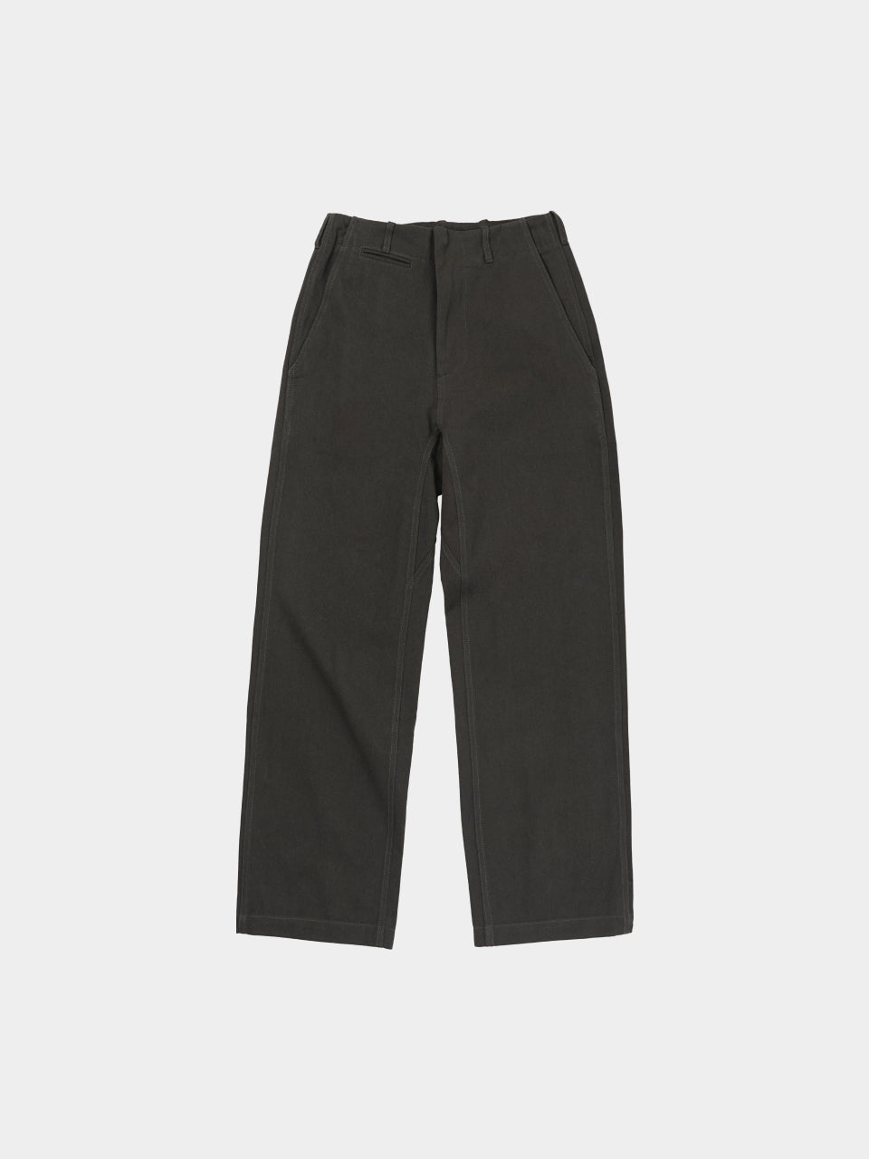 Everyday Officer Chino Pants (Khaki) | Havehad