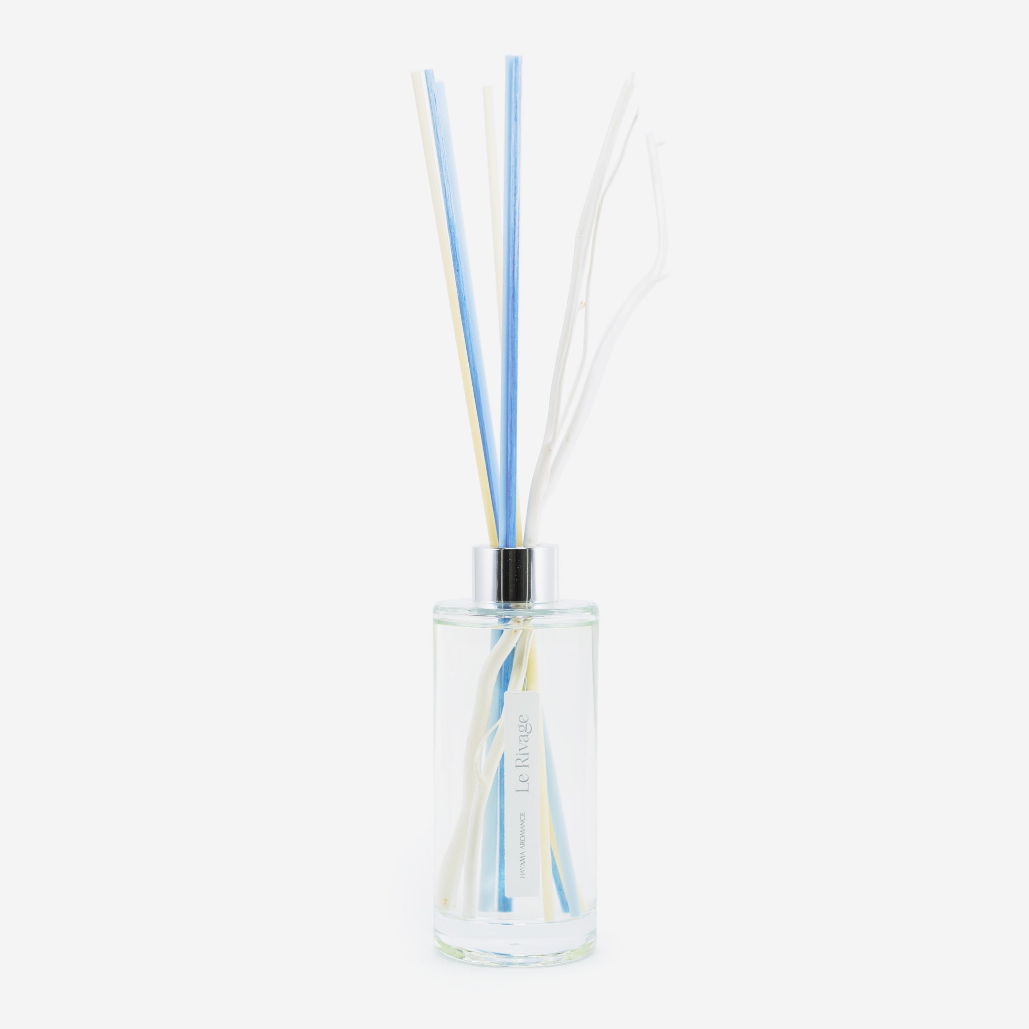 Le Rivage Fragrance Diffuser – Hayama Aromance