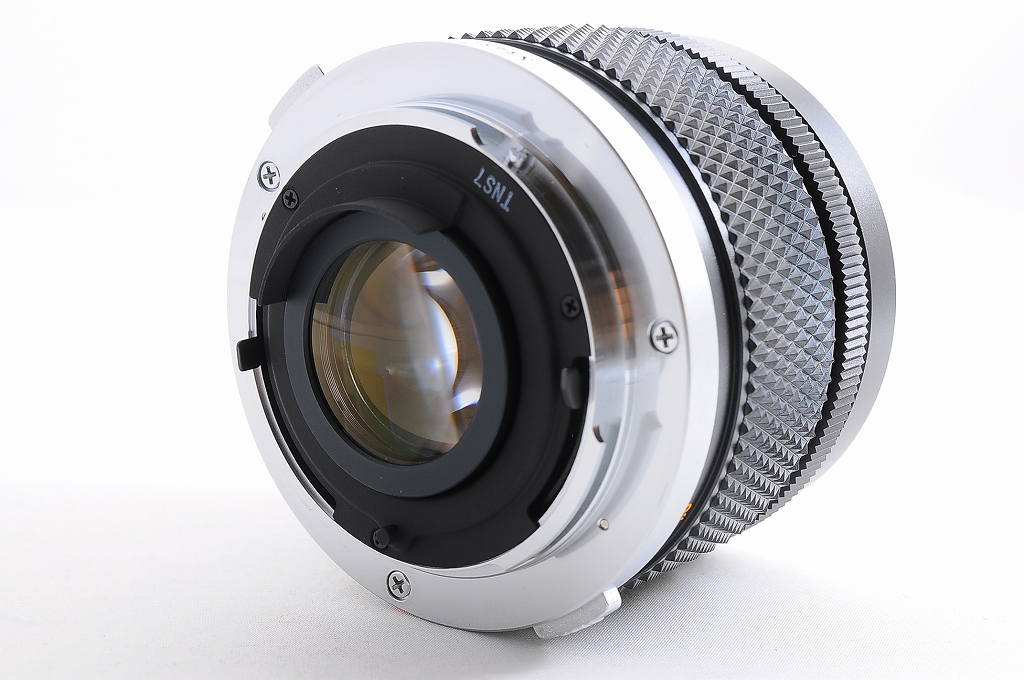 MINT in BOX] Olympus OM-System Zuiko Auto-W 21mm f/2 Wide Angle