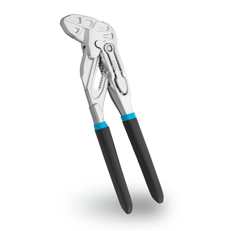 762-15 グリッププライヤーレンチ – HAZET JAPAN